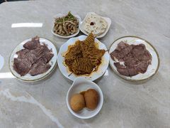 -沛锋昶牛肉面·中国兰州牛肉面体验店