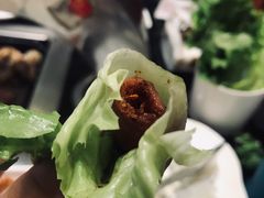 -汉丽轩韩式自助烤肉十二年(SM广场店)