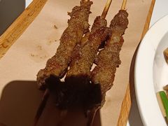 -关东小磨东北菜(漕河泾印象城店)