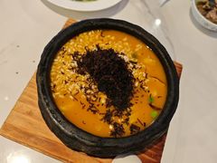 -菌自由丨野生菌火锅特色庭院餐厅(丽江古城店)