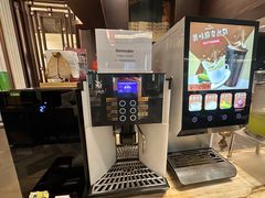 -西藏饭店·亚克·食光自助餐厅(文殊院店)