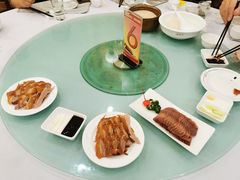 -北京全聚德(天安门店)