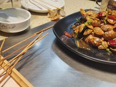 -延边烧烤•8年匠心(秦皇岛总店)