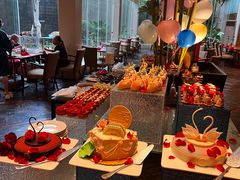 -东莞喜来登酒店-御园西餐厅·海鲜自助餐·意大利菜零点