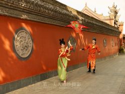 -第一夫人婚纱摄影(南京店)