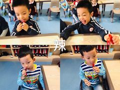 -贝乐多幼儿园(中北校区)