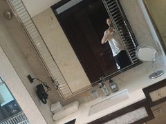 -长沙国金中心异国印象酒店