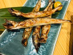 -花和海鲜自助(梅江店)
