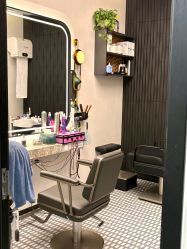 -唐风采假发补发定制