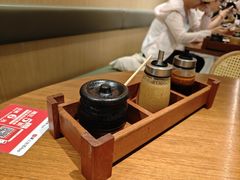 -堂本家·二代目·炸猪排(中心书城店)