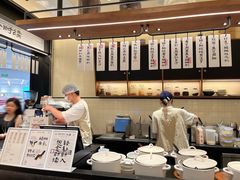 -RUXU入续鸳鸯糖水铺(星寰店)