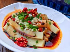 -华冠悠岚·庭院餐厅(青城后山店)