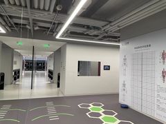-优享健身(三元桥店)