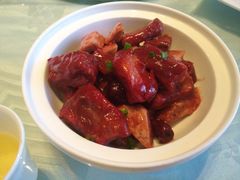 -玉林烤鸭店(定福庄店)