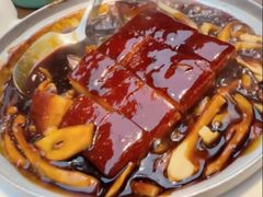-阿甘小馆(陇海路店)