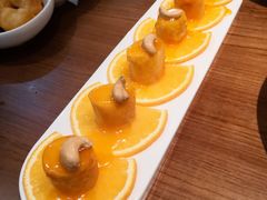 -泰香米泰国餐厅(中大国际店)
