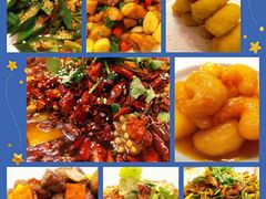 -禾珍珠家常小馆(河南博物院店)