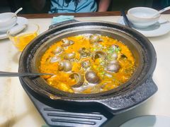 -梁家大院•农家菜(马陆店)