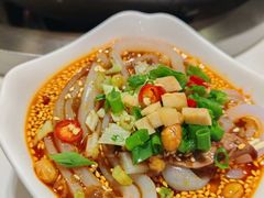 -张大胡子鱼头火锅酒楼(长益路店)