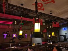 大堂-九鼎轩脆毛肚火锅(金坛吾悦广场店)