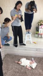 点击看大图 -玛瑞莎·儿童·亲子摄影(越秀店)
