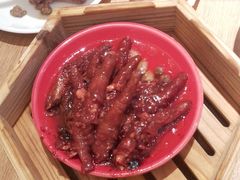 -避风塘(江桥万达店)