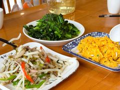 -品鲜村农家菜·阳澄湖大闸蟹(总店)