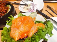 -么肆烤肉(新华街店)