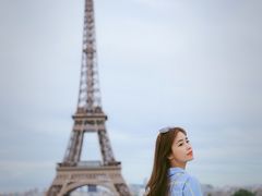 -埃菲尔铁塔