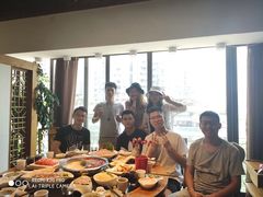 -纸盐河码头火锅(十八梯店)