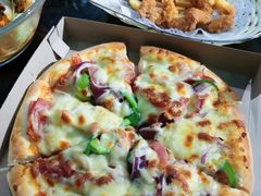 -阳光披萨(辽宁路店)