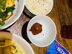 -铁公鸡·四川料理(天环广场店)