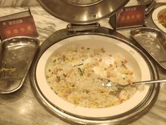 -东方之珠洗浴休闲广场(大港店)