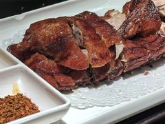 -炊烟小炒黄牛肉(浦东世纪汇店)