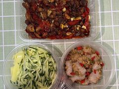 -柴窝堡22号辣子鸡·传承新疆菜