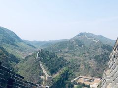 -司马台长城