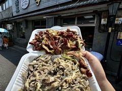-清真·鸦儿李记·小馆(后海店)