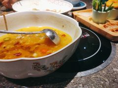 -马老六清真餐厅(雁滩店)