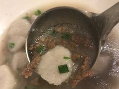 -江南古镇味道·私房菜