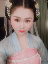 -盘子女人坊古装写真摄影(天津总店)