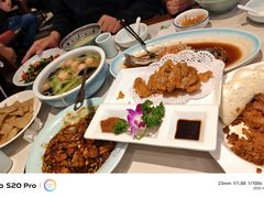 -新侨小馆(东直门北小街店)