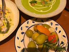 -OLLA 西班牙餐厅(丰盛里店)