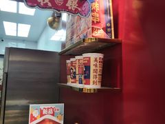 -千禧炸串(明瓦廊店)