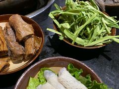 -麻大侠老火锅(巴国城店)