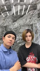 点击看大图 -5M HAIR SALON
