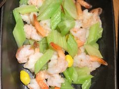 -金牌外婆家(苏州中心店)