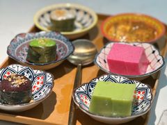 -沿江海南菜·文昌鸡祖师爷(大东海店)