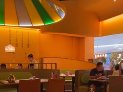 -塔哈尔·新疆盛宴(奉贤龙湖店)