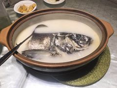 -风味小馆(天目湖宾馆店)