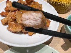 糖醋里脊-吕氏疙瘩汤·新鲁菜(日照万象汇店)